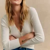 Sezane Body Hannah< Tops & Bodys