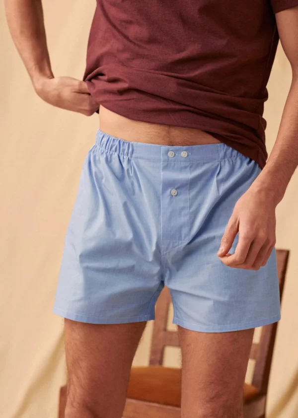 Sezane Boxershorts Rodney< Accessoires