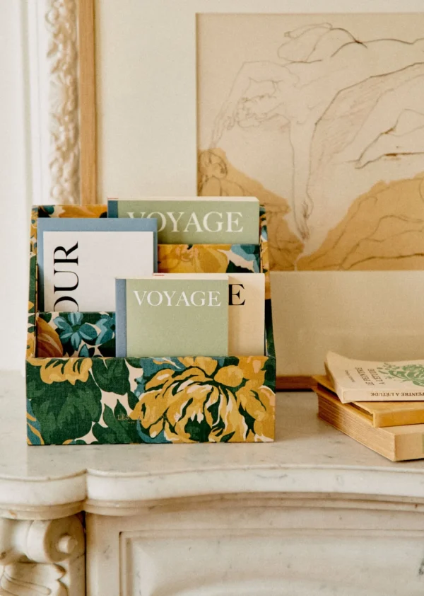 Sezane Briefablage< Papierwaren & Raumdüfte