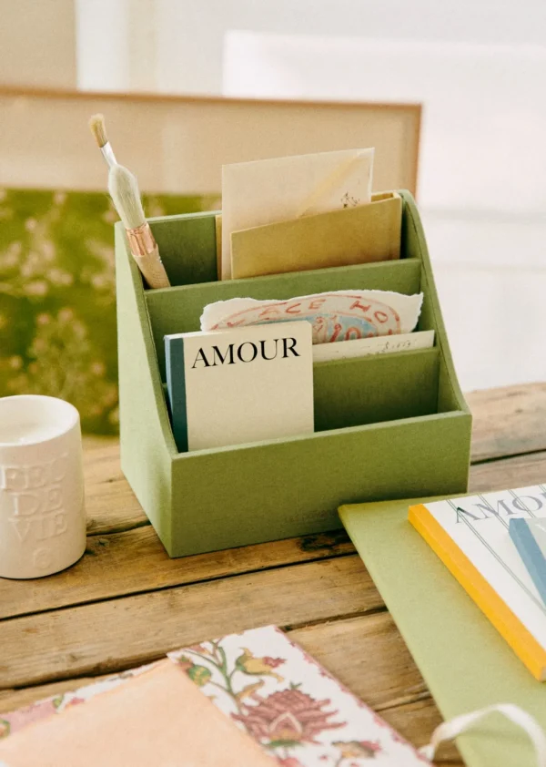 Sezane Briefablage< Papierwaren & Raumdüfte