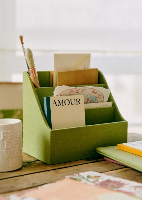 Sezane Briefablage< Papierwaren & Raumdüfte