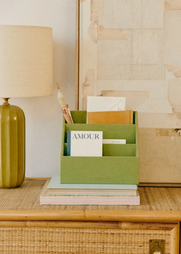 Sezane Briefablage< Papierwaren & Raumdüfte