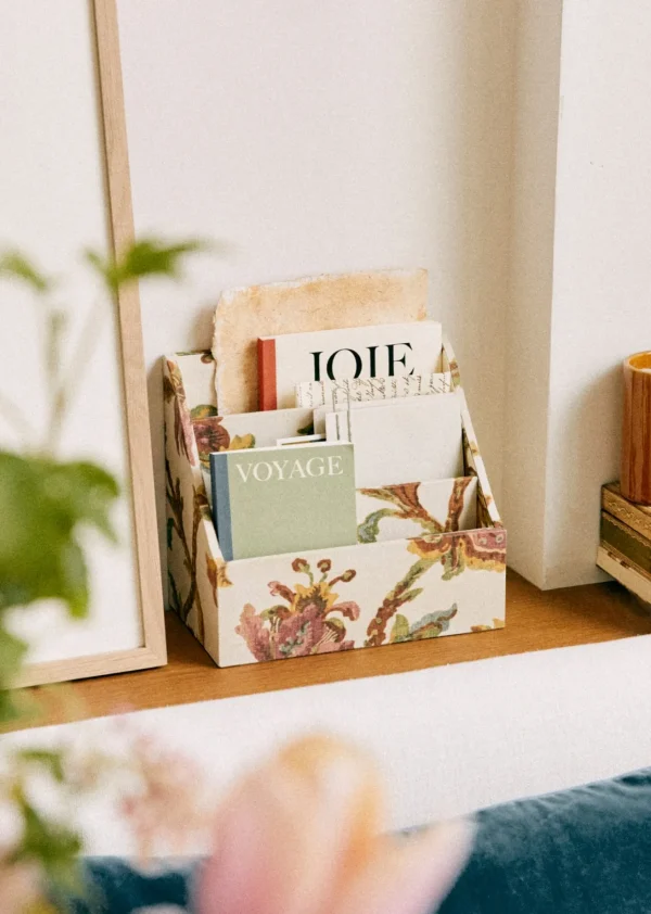 Sezane Briefablage< Papierwaren & Raumdüfte