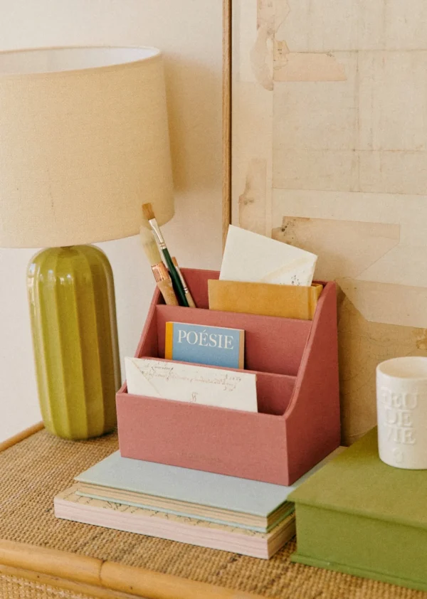 Sezane Briefablage< Papierwaren & Raumdüfte