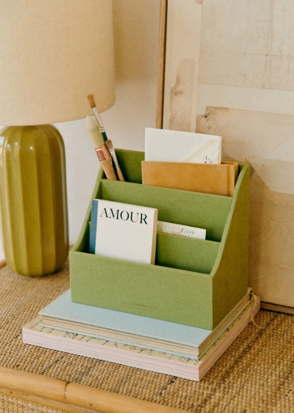 Sezane Briefablage< Papierwaren & Raumdüfte