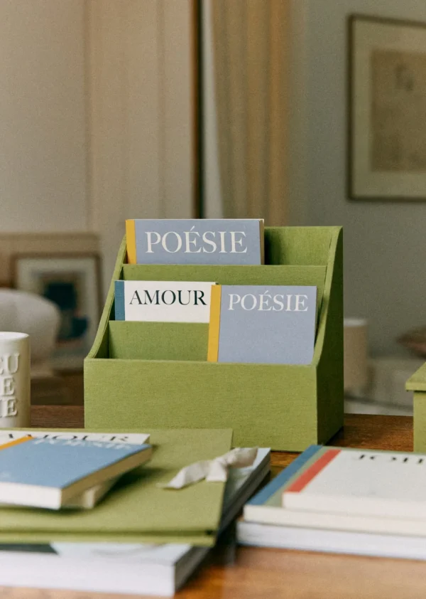 Sezane Briefablage< Papierwaren & Raumdüfte