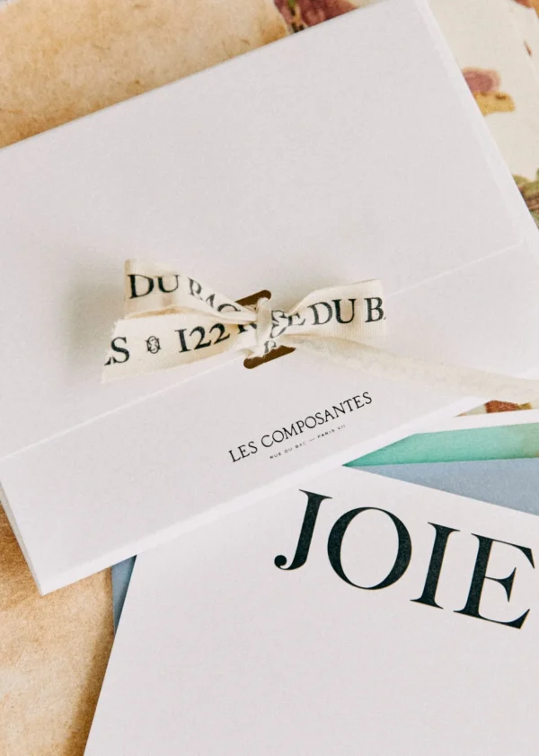 Sezane Briefpapierset< Papierwaren & Raumdüfte