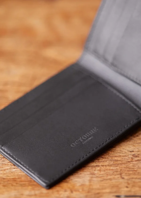 Sezane Brieftasche Chris< Lederwaren