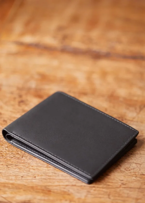 Sezane Brieftasche Chris< Lederwaren