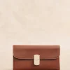 Sezane Brieftasche Grand Milo< Kleinlederwaren | Lederwaren