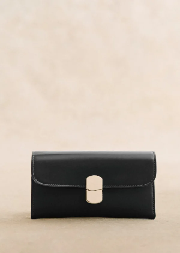 Sezane Brieftasche Grand Milo< Kleinlederwaren | Lederwaren