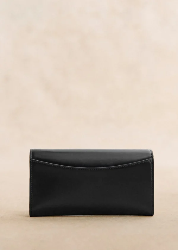 Sezane Brieftasche Grand Milo< Kleinlederwaren | Lederwaren