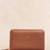 Sezane Brieftasche Victoria< Kleinlederwaren