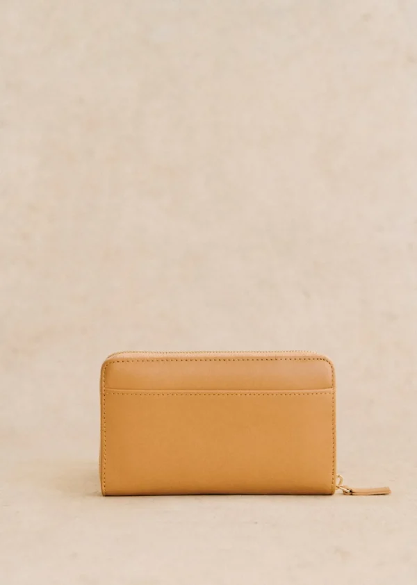 Sezane Brieftasche Victoria< Kleinlederwaren