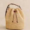 Sezane Bucket Bag Farrow< Lederwaren | Körbe & Clutch