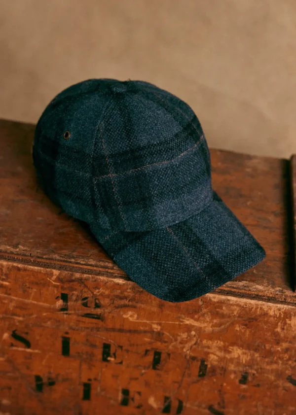 Sezane Cap Chase< Accessoires | Bademode