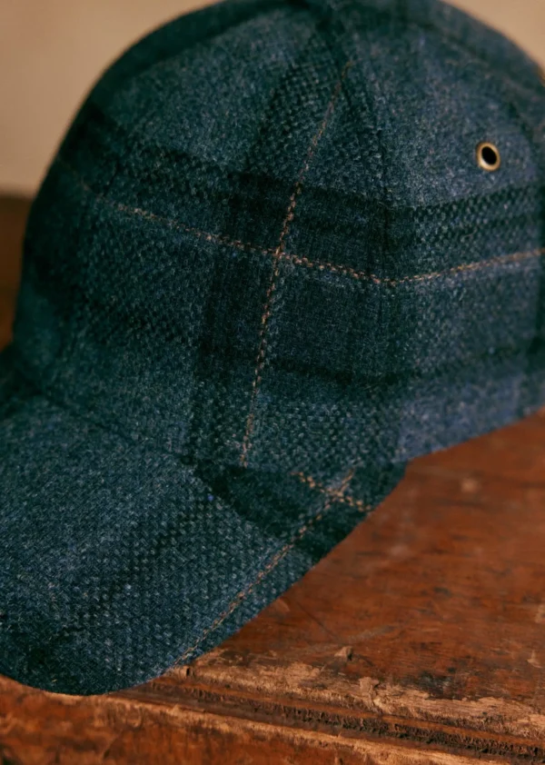 Sezane Cap Chase< Accessoires | Bademode