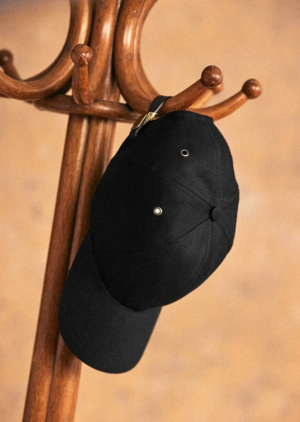Sezane Cap Chase< Accessoires | Bademode