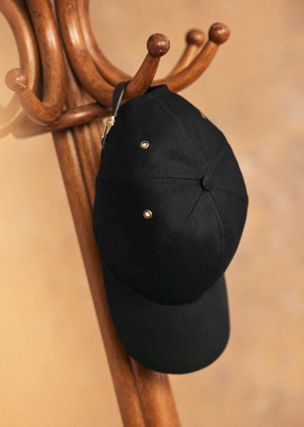 Sezane Cap Chase< Accessoires | Bademode