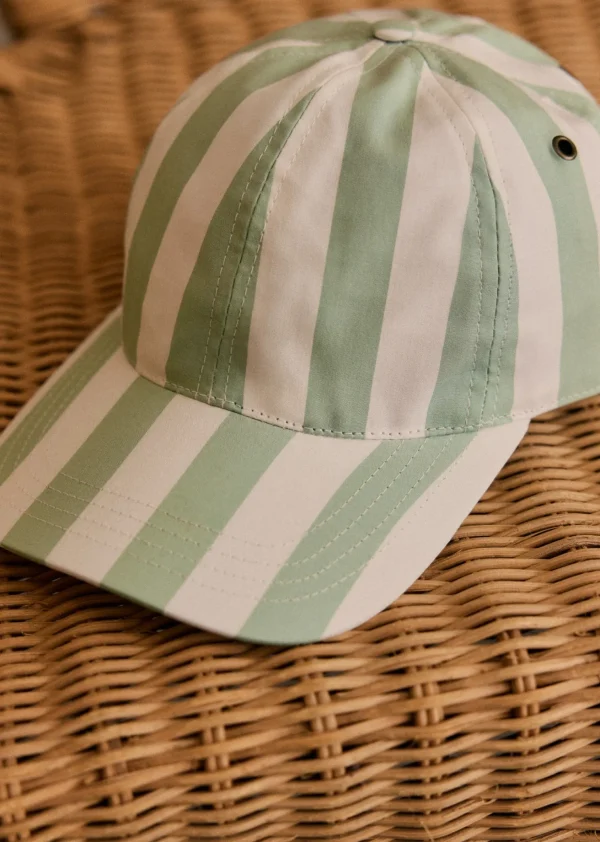 Sezane Cap Chase< Accessoires | Bademode