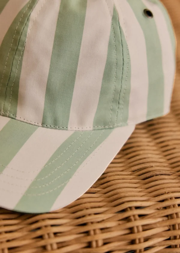 Sezane Cap Chase< Accessoires | Bademode