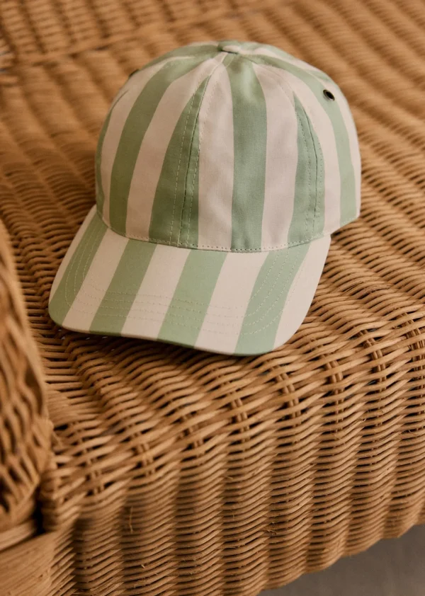 Sezane Cap Chase< Accessoires | Bademode