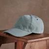 Sezane Cap Chase Leinen< Accessoires | Bademode