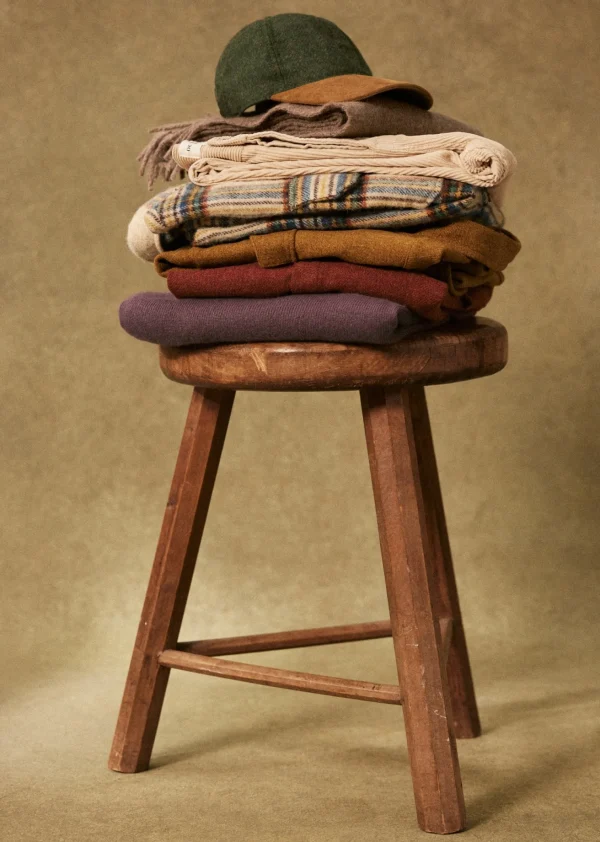 Sezane Cap Scaddle< Accessoires