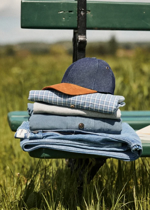 Sezane Cap Scaddle< Accessoires