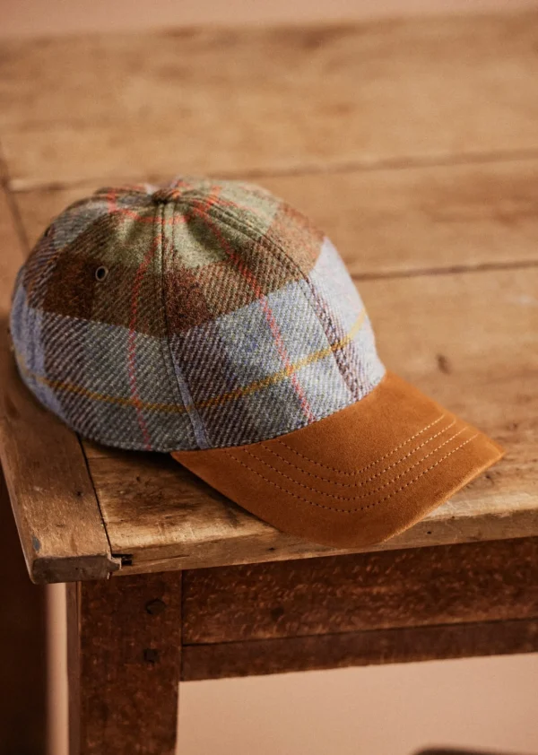 Sezane Cap Scaddle< Accessoires