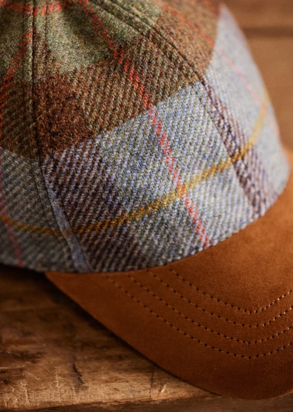 Sezane Cap Scaddle< Accessoires