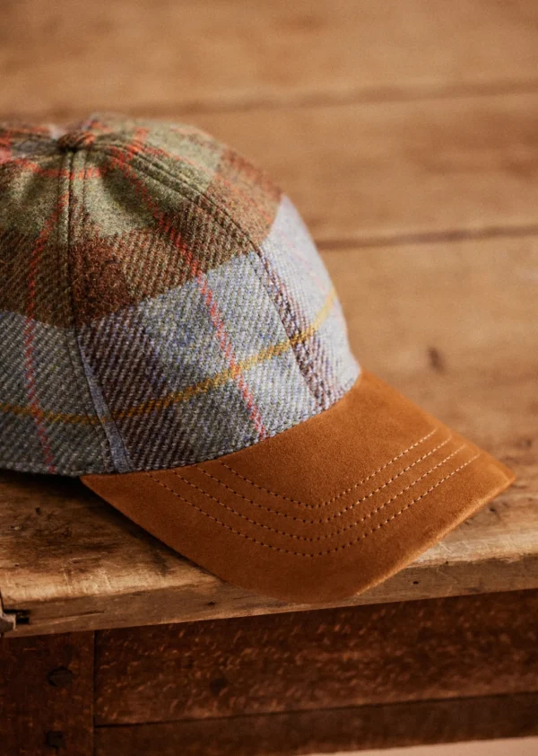 Sezane Cap Scaddle< Accessoires