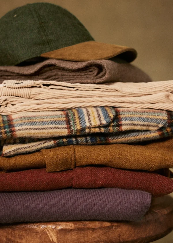 Sezane Cap Scaddle< Accessoires