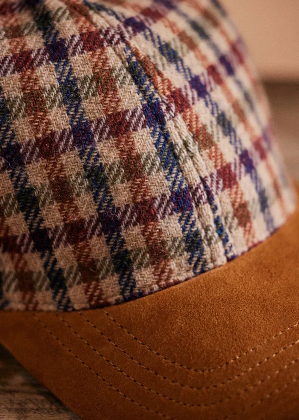 Sezane Cap Scaddle< Accessoires