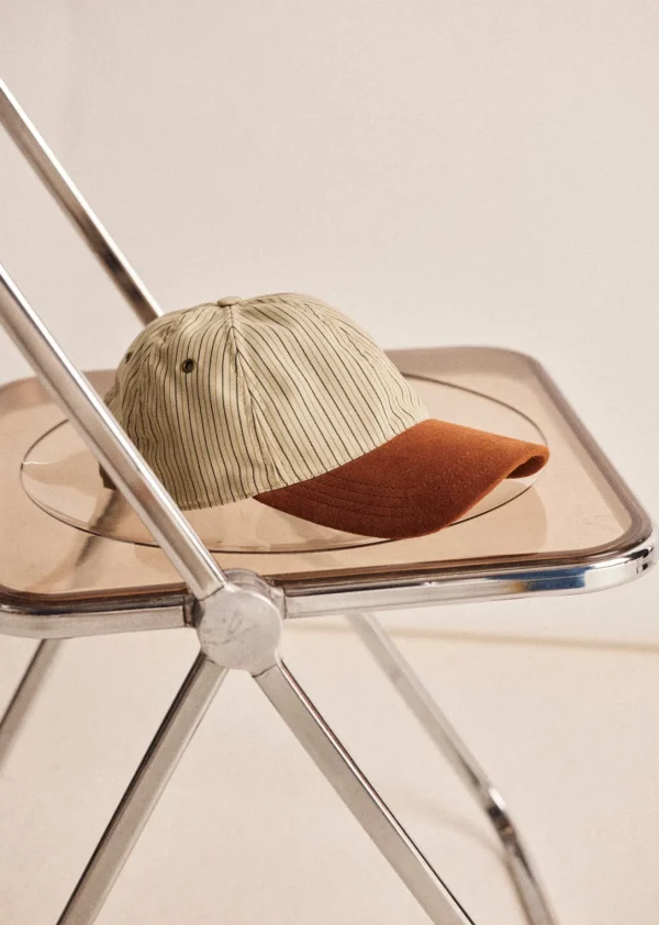 Sezane Cap Scaddle< Accessoires