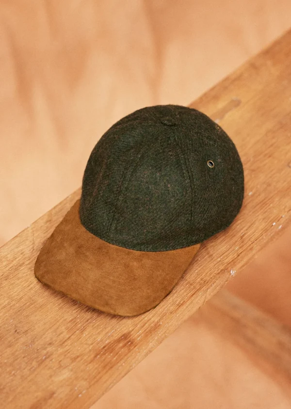 Sezane Cap Scaddle< Accessoires