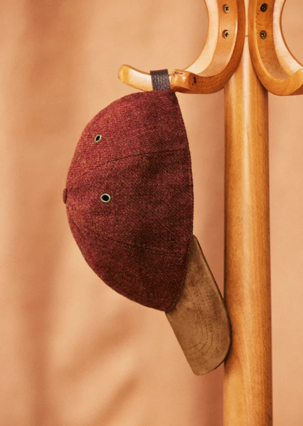 Sezane Cap Scaddle< Accessoires