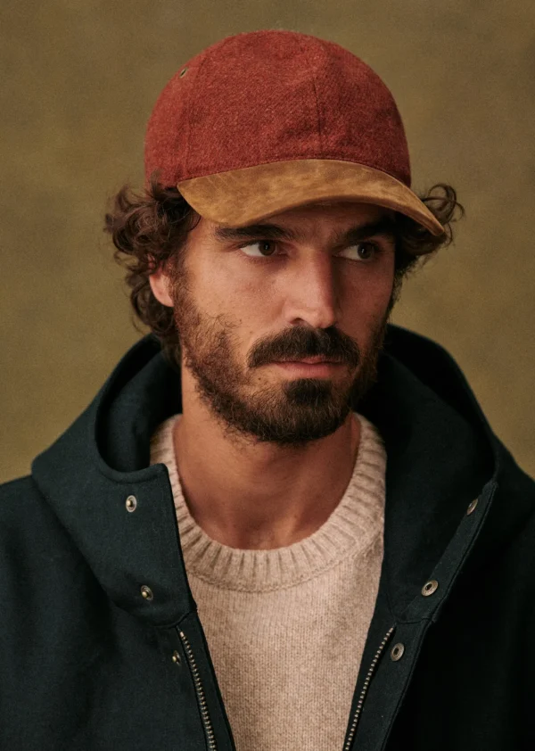 Sezane Cap Scaddle< Accessoires