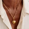 Sezane Charm Irma< Schmuck | Schmuck