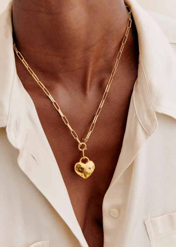 Sezane Charm Irma< Schmuck | Schmuck