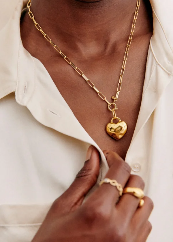 Sezane Charm Irma< Schmuck | Schmuck