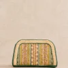 Sezane Clutch Carla< Körbe & Clutch