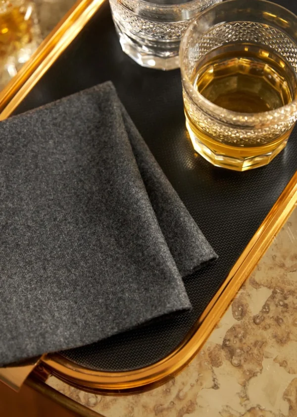 Sezane Clutch Monty< Accessoires