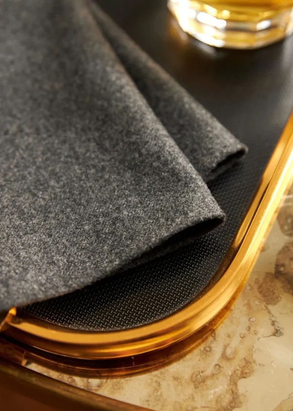 Sezane Clutch Monty< Accessoires
