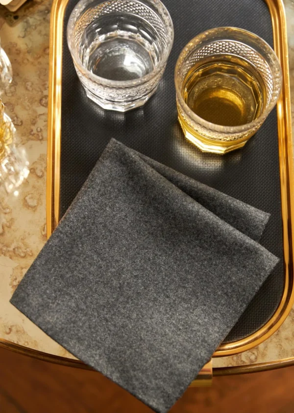 Sezane Clutch Monty< Accessoires