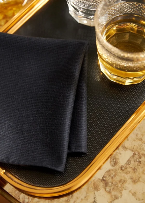 Sezane Clutch Monty< Accessoires