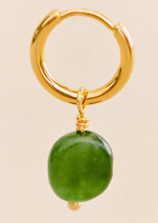 Sezane Creolen Charlotte< Schmuck | Schmuck