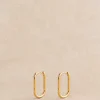 Sezane Creolen Claudia< Schmuck | Schmuck