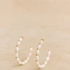 Sezane Creolen Milo< Schmuck | Schmuck