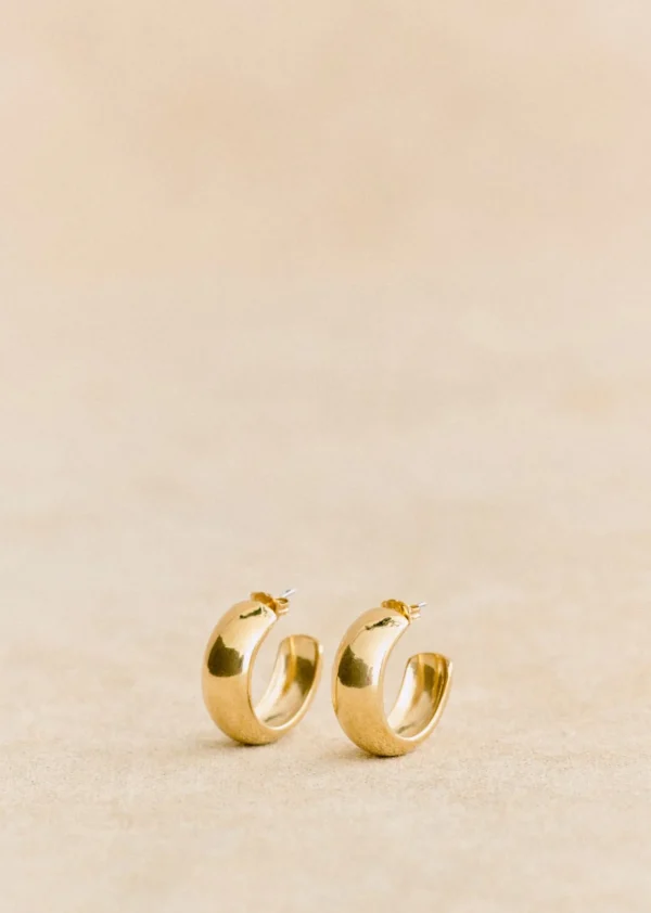 Sezane Creolen Romie< Schmuck | Schmuck